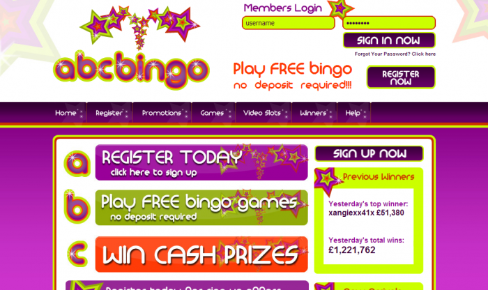 Lucky Ladies Bingo Review – Is this A Scam/Site to Avoid Lucky Ladies Bingo Review – Is this A Scam/Site to Avoid
