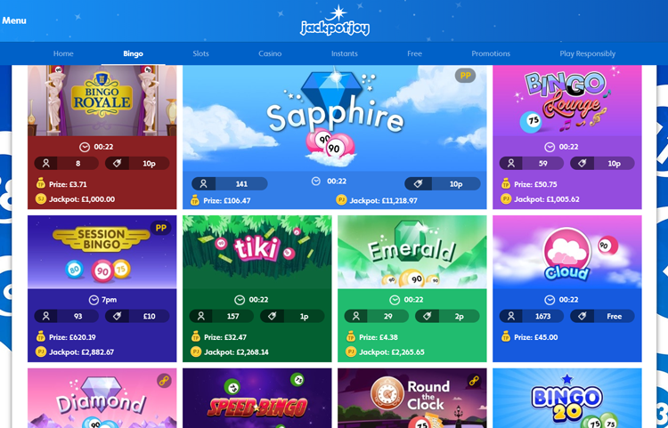 Enjoy On the internet Bingo, Ports and you may Online casino games