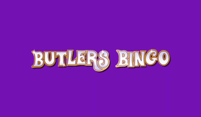 Butlers Bingo