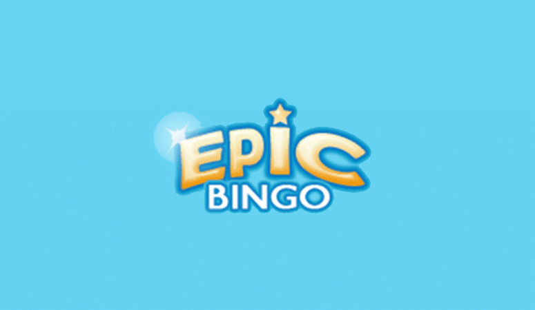 Epic Bingo