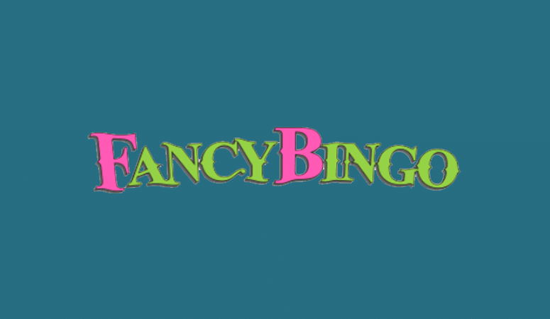 Fancy Bingo