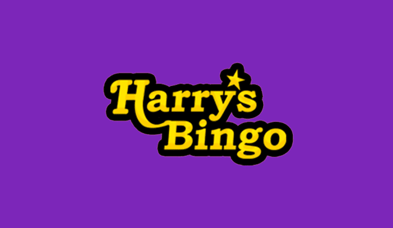 Harrys Bingo