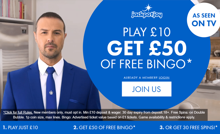Jackpotjoy wagering requirements online Jackpotjoy wagering requirements online