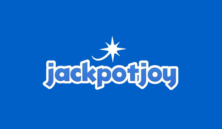 Jackpotjoy