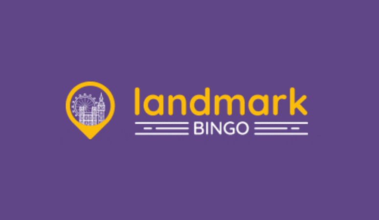 Landmark Bingo