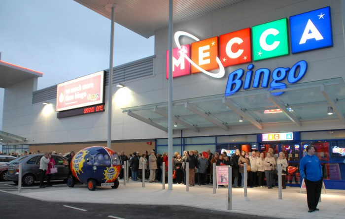 Mecca Bingo 5 Pound Free Mecca Bingo 5 Pound Free