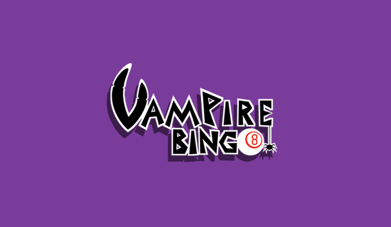 Vampire Bingo