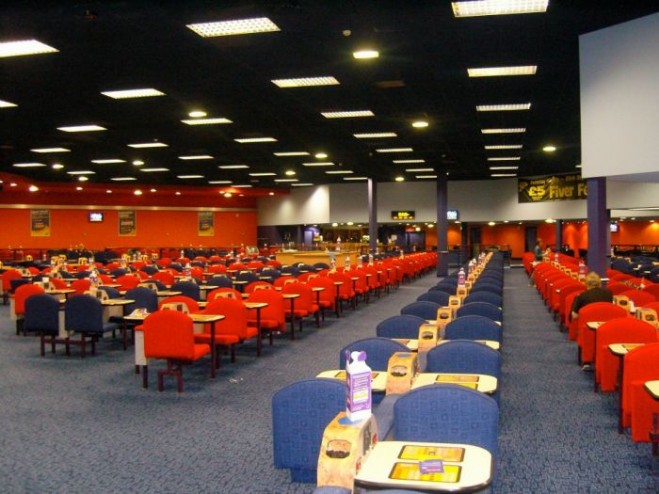 Buzz Bingo Bexleyheath - Times and Prices