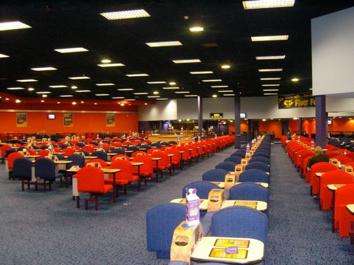 Gala Bingo Bexleyheath Is Ready For You!