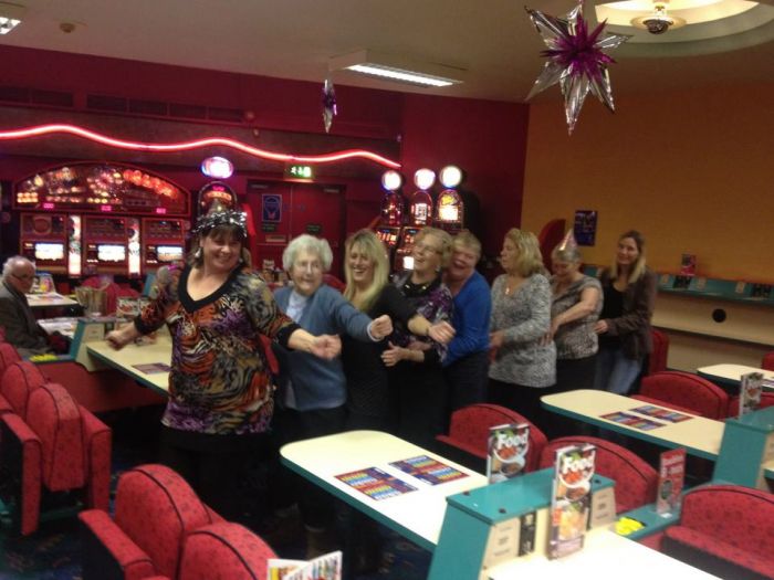 Mecca bingo customer service Mecca bingo customer service