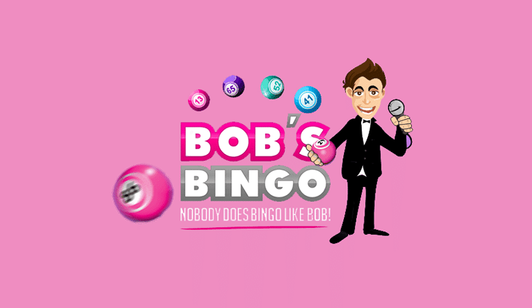 Bobs Bingo