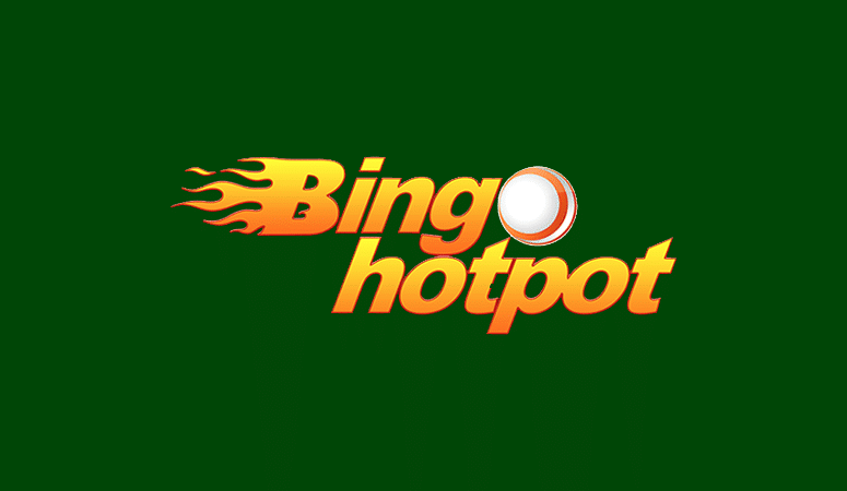 Bingo Hotpot Casino