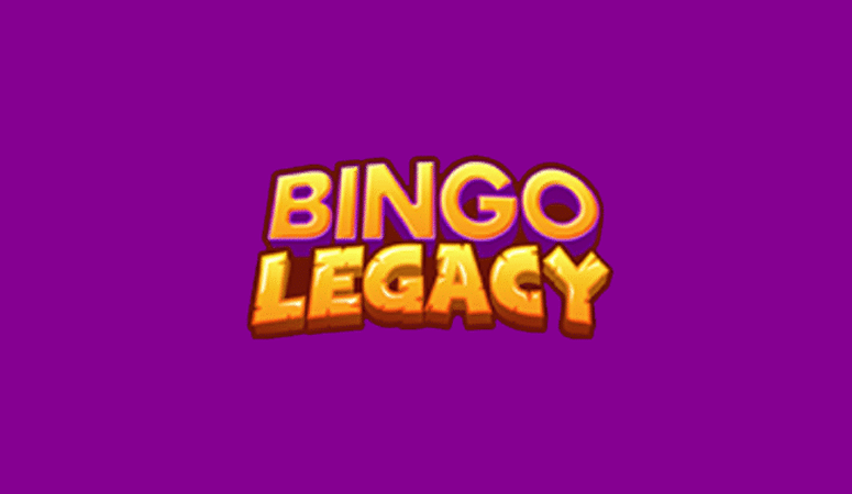 Bingo Legacy