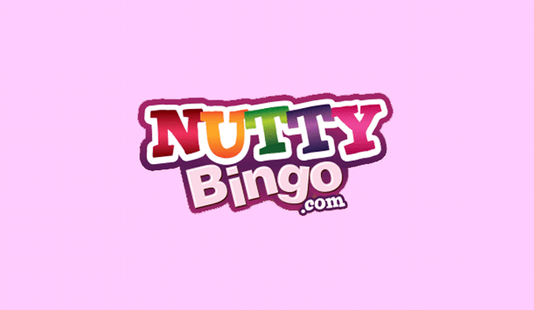 Nutty Bingo