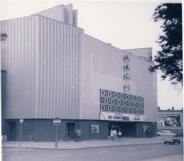 old-cinema