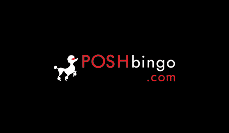 Posh Bingo