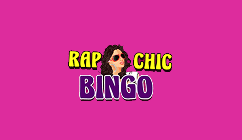 Rap Chic Bingo