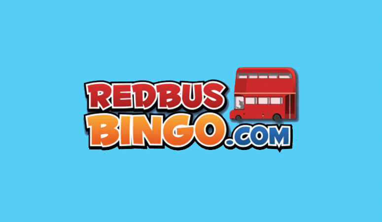 Red Bus Bingo