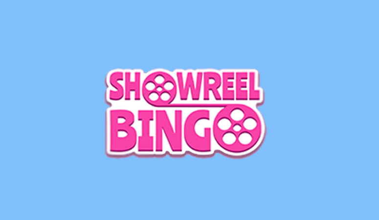 Showreel Bingo