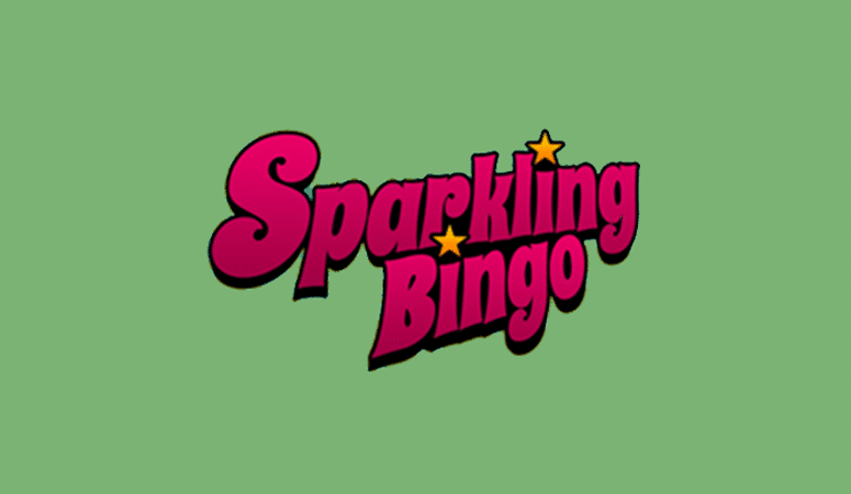 Sparkling Bingo