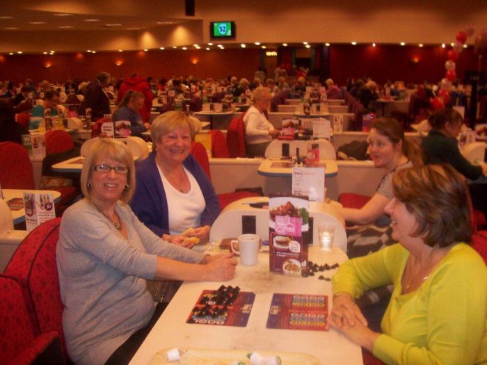 Mecca Bingo Prizes Mecca Bingo Prizes