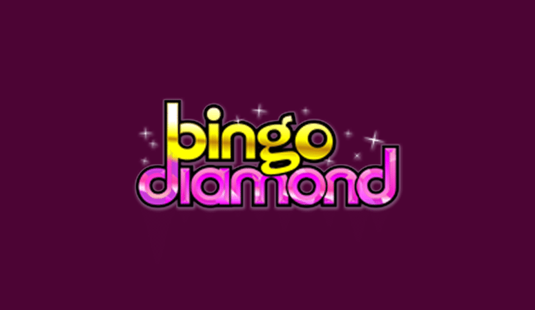 Bingo Diamond