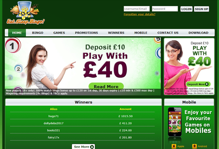Landmark bingo coupon codes