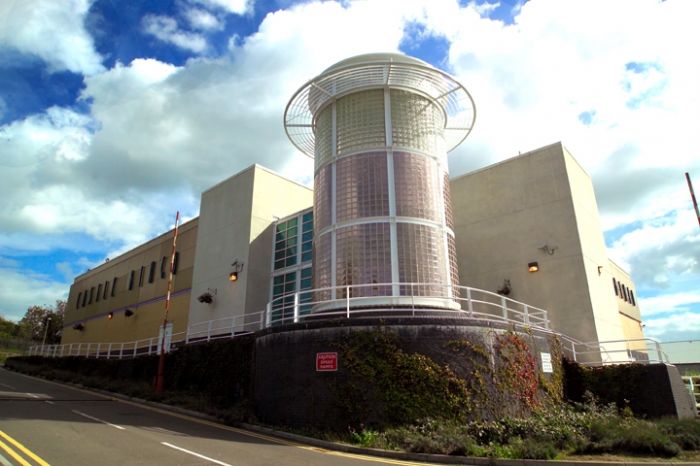 Castle Bingo Bridgend exterior picture