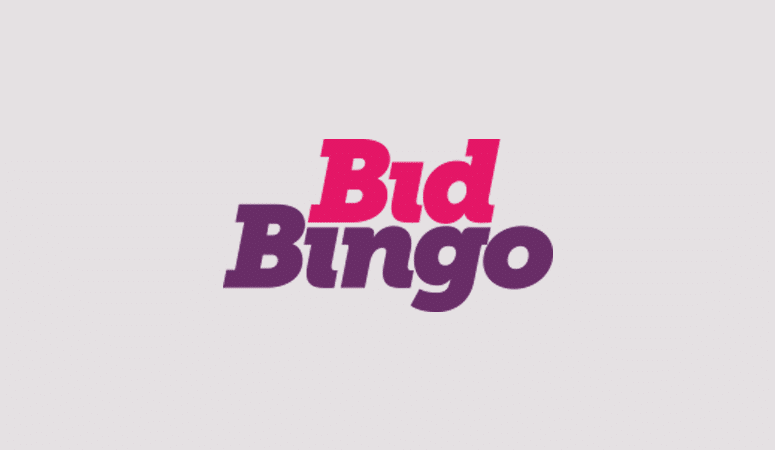 Bid Bingo