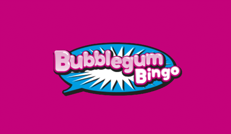 Bubblegum Bingo