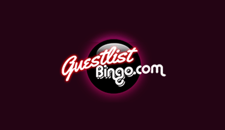 Guestlist Bingo