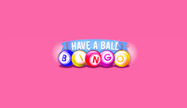 Have a Ball Bingo