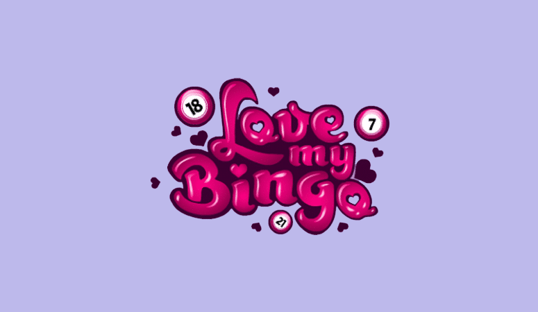 Love My Bingo