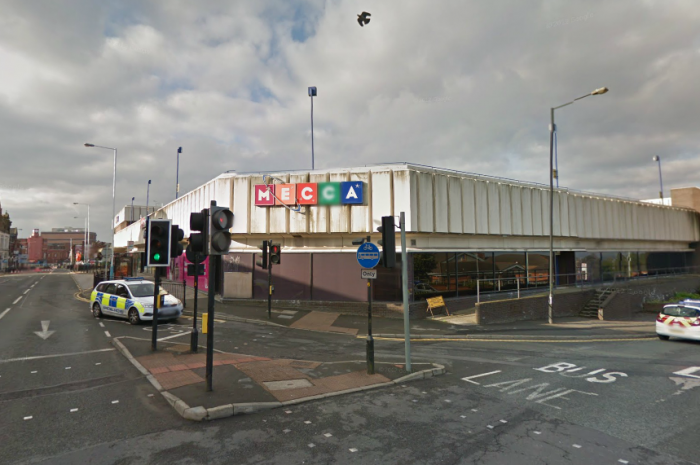 Mecca Bingo Free Spinner Mecca Bingo Free Spinner