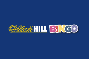 william hill bingo sign in