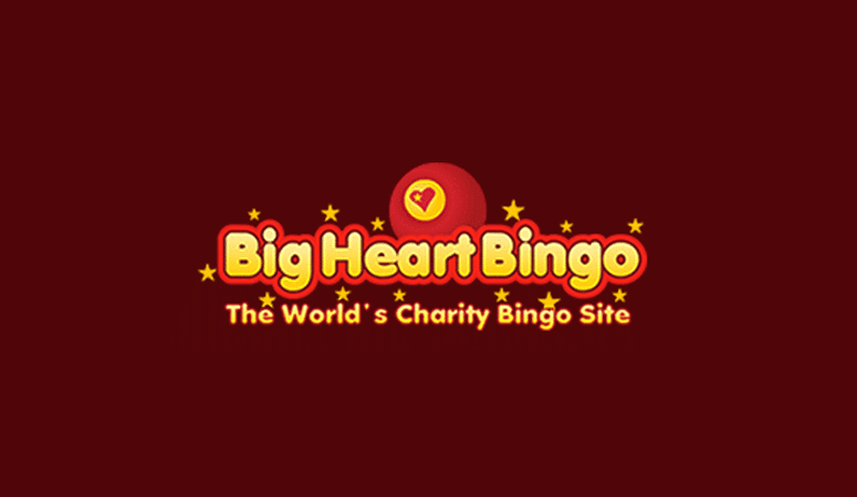 Big Heart Bingo