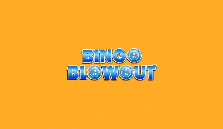 Bingo Blowout