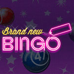 Brand New Bingo Brand New Bingo