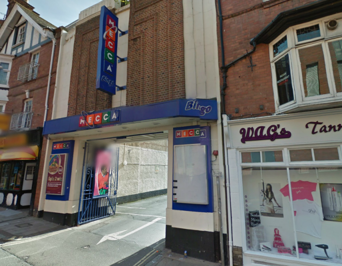 Mecca bingo free main session voucher code Mecca bingo free main session voucher code