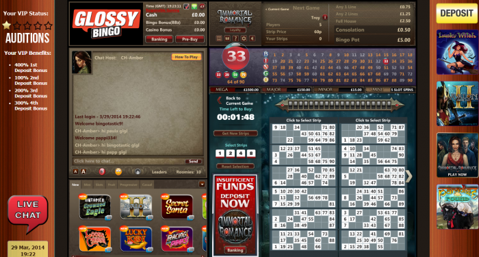 Free Spins No Deposit Required 2014 Free Spins No Deposit Required 2014