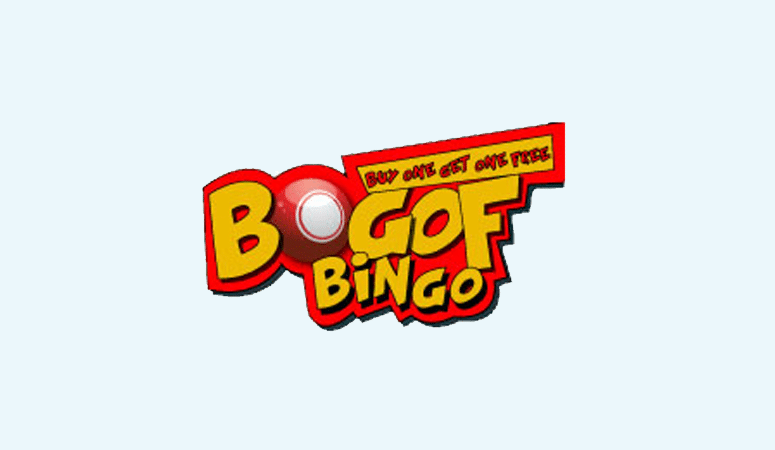 BOGOF Bingo