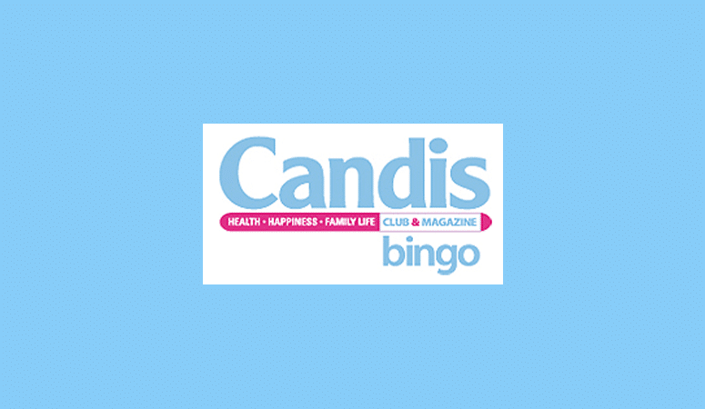 Candis Bingo