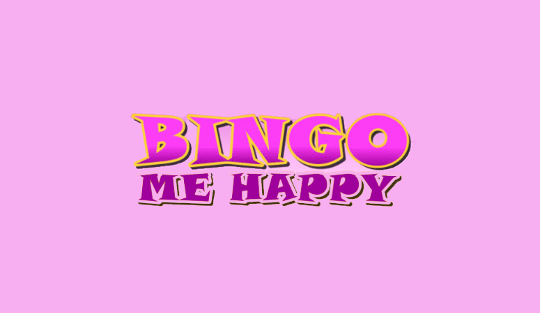 Bingo Me Happy