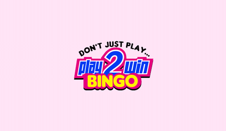 Play2win Bingo