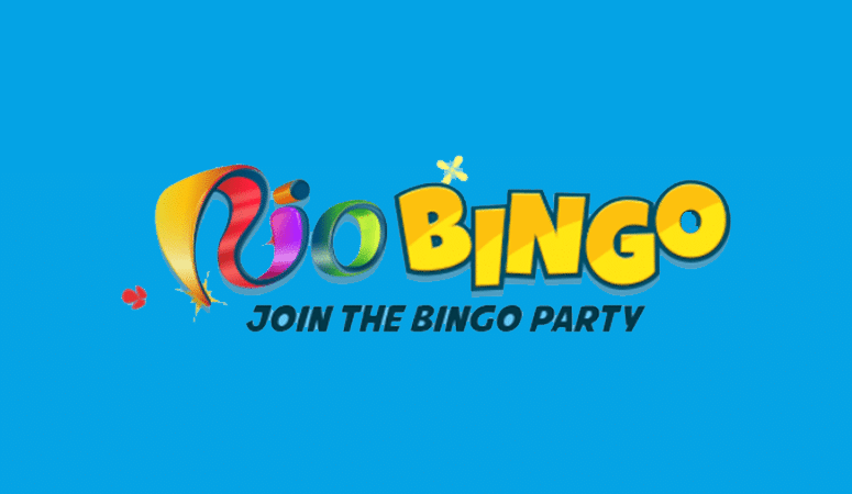 Rio Bingo