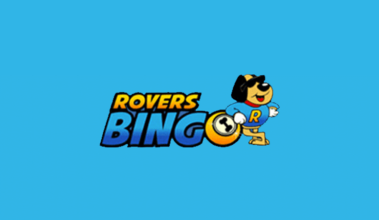 Rovers Bingo