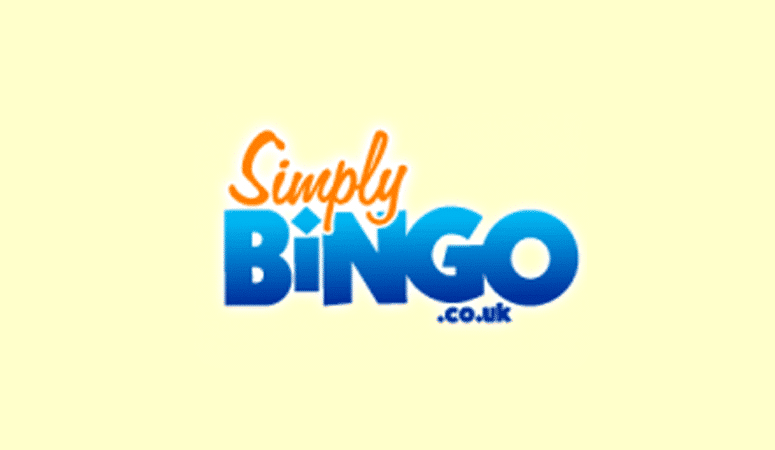 Simply Bingo