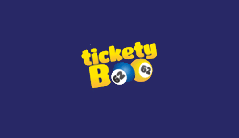 Tickety Boo Bingo