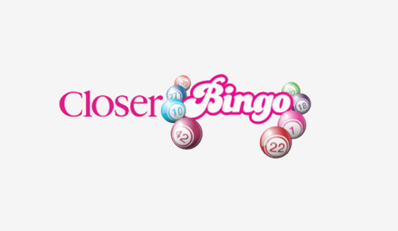 Closer Bingo