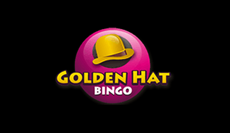 Golden Hat Bingo